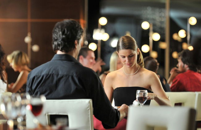 Gold City 1 bedroom Villa 2 - Foto 38