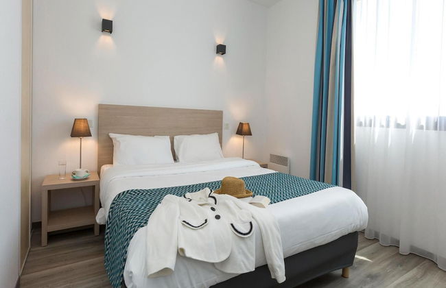 Apartment in La Rochelle Near the Beach - Foto 2