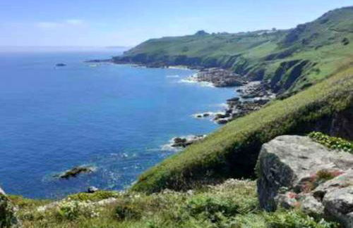 Maison cosy vue mer à Guimaëc - Foto 31