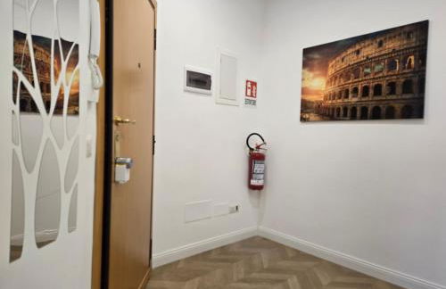 Trastevere Dreamer Home Rome - Foto 14