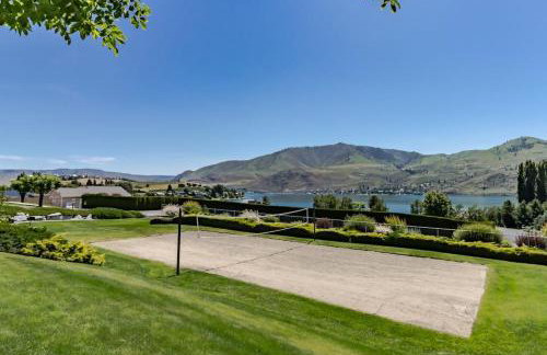 Lake Chelan Shores Sleek Stunner 19 to 4 - Foto 18