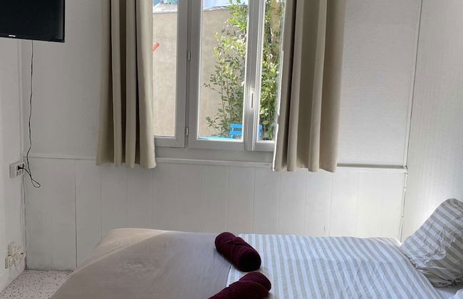 Studio 3 L'Éclat du faubourg Orléans - Foto 6