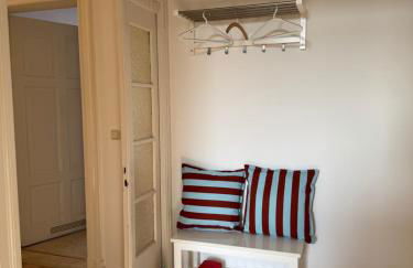 Tolle Moderne Altbau Wohnung - Foto 15