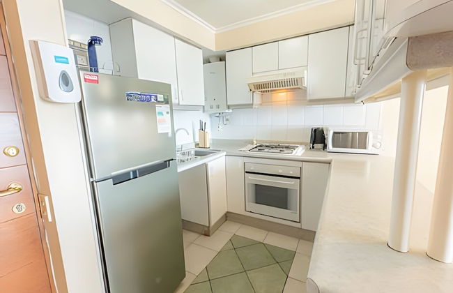 Oceana Suites EuroVista - Foto 9