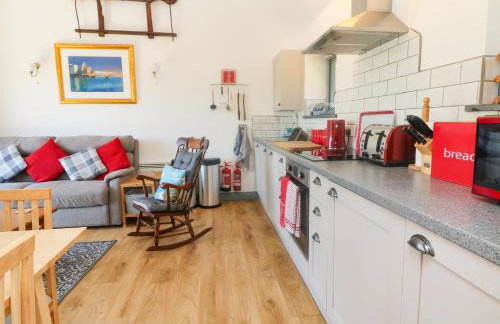 Higher Bumsley Barn - Foto 10