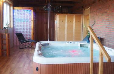 Villa Landidyll mit wunderschönem-seperatem Wellnessbereich - Foto 12