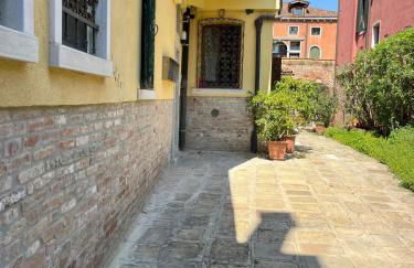 Casa Cordelina - Venice flat - Photo 26