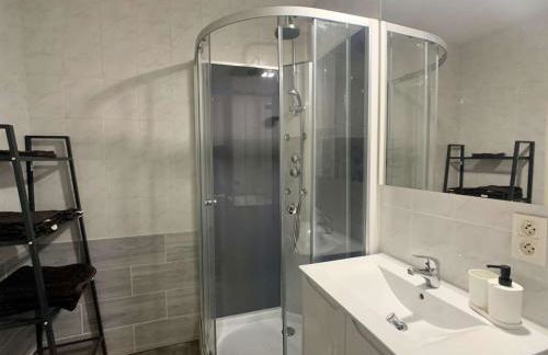 Charmant studio centre ville de Mutzig - Foto 5