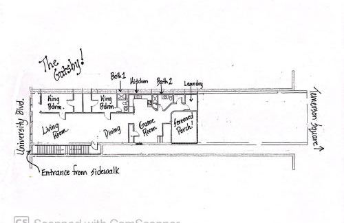 The Gatsby - Foto 56