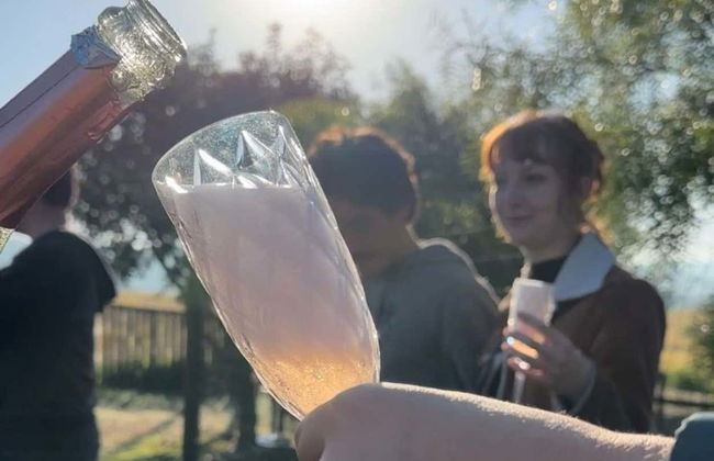 Campo Largo Hot Air Balloon Ride - Photo 3