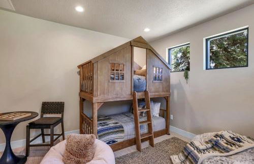 Violet Retreat - Foto 59