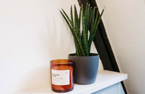 Gemütliches Nurdachhaus im Naturparadies mit Sauna - Erholung pur - Foto 17