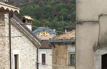 Appartamento sirente - Foto 32