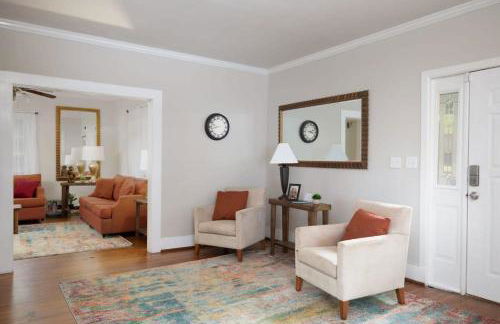 Arlington Crescent Revival - Both Units - Foto 2