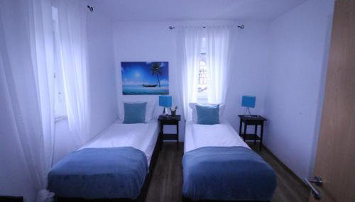 Apart Hotel Paradies - Foto 2