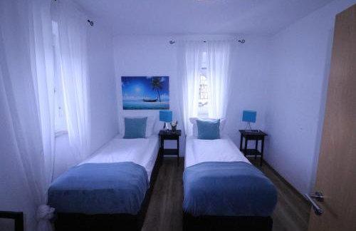 Apart Hotel Paradies - Foto 2