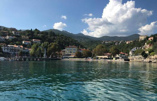 Studio Apartman Ikarka - Photo 28