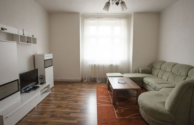 Downtown Apartments Prague - Photo 3