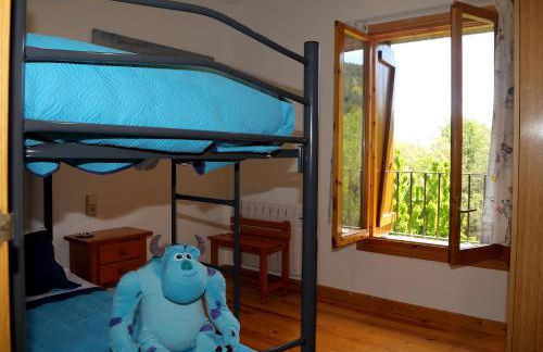 Casa Santafe CR-HU-1271 - Photo 34