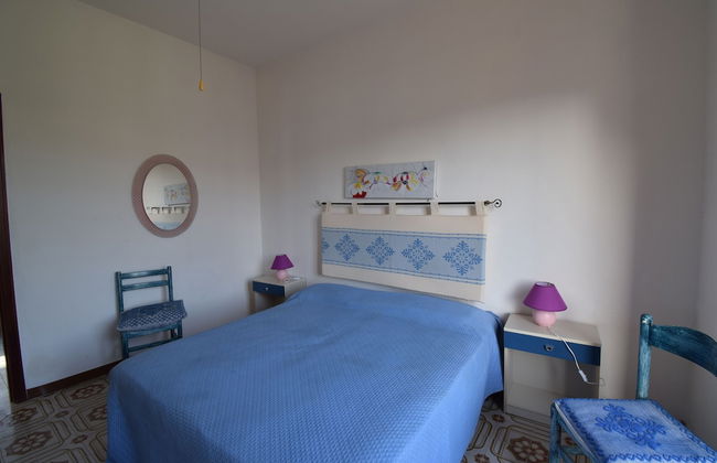 Family Apartment With Balcony In Budoni - Photo 4