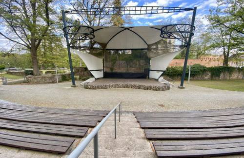 Zielone Okiennice Łagów - Foto 45