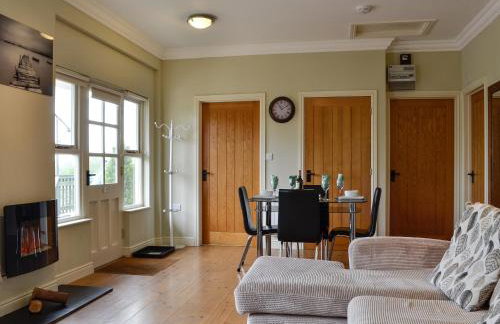 Powis Castle View - Foto 6