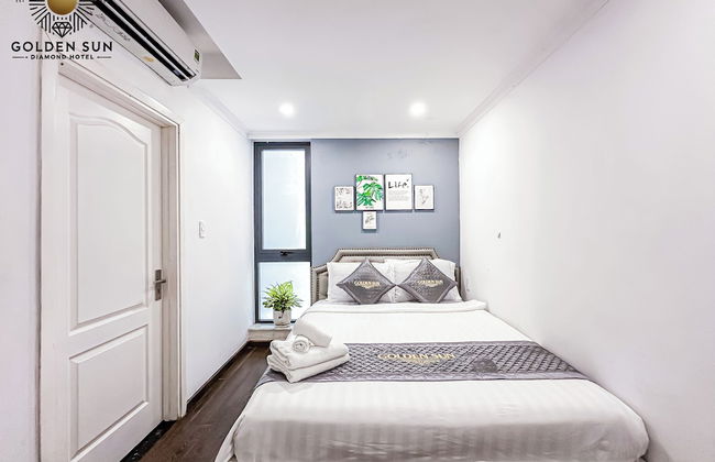 Golden Sun Hotel Apartments - Foto 15