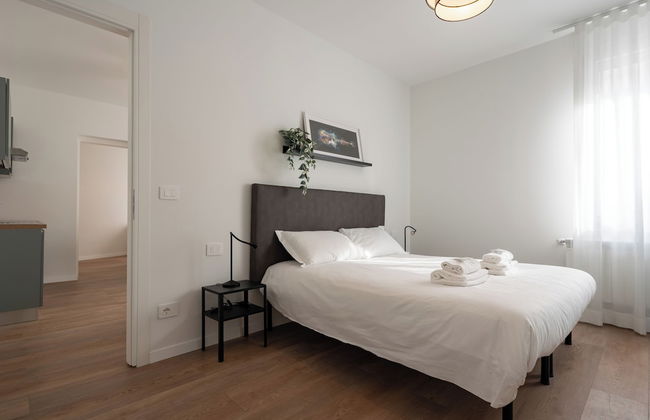 Carducci Modern Apartments - Foto 13