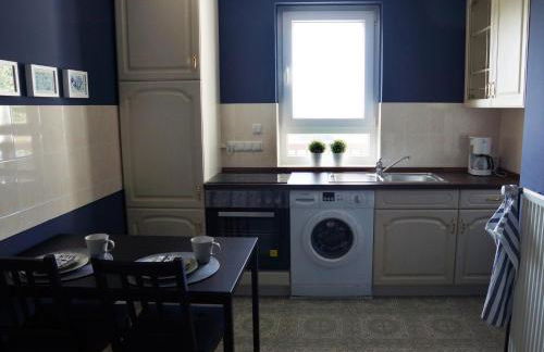 Ruhige Ferienwohnung mit Fernblick - Foto 10