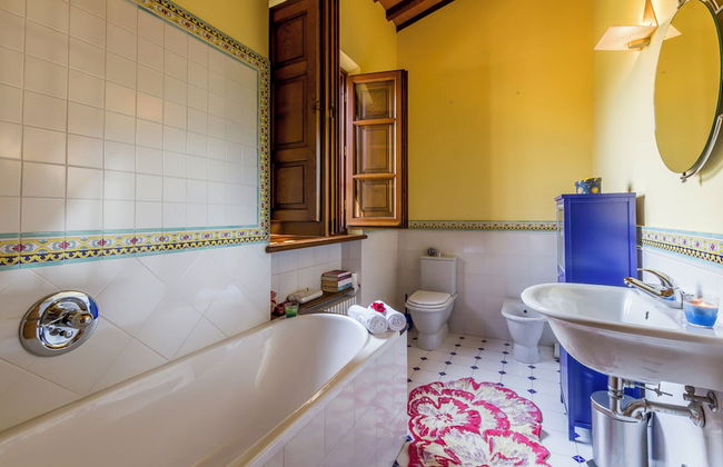 Villa Pallina - Foto 9