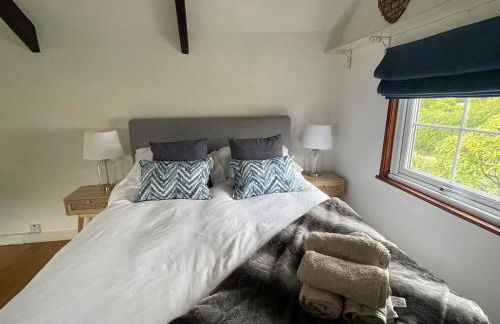 The Hayloft - New Dog friendly with garden and parking - Foto 7