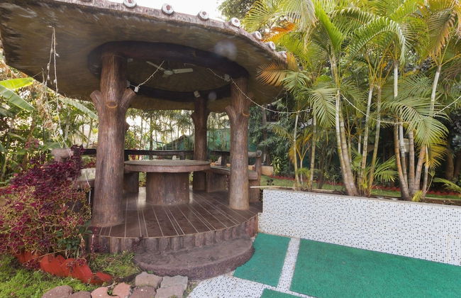 GuestHouser 4 BHK Bungalow 7283 - Photo 30