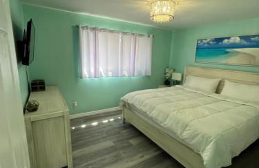 Luxury Beach Condo Located On The Bay In A Tropical Oasis!!! - Foto 12