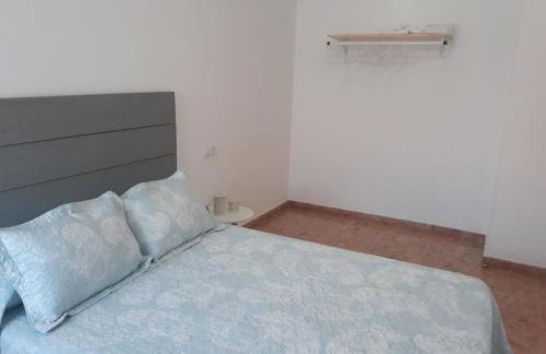 Alojamientos Turísticos La Palmera - Foto 30