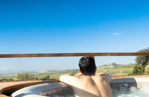 Alojamiento Rural con jacuzzi privado - Foto 37
