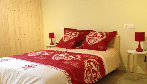 Le chalet des Patures - Foto 2