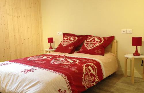 Le chalet des Patures - Foto 2