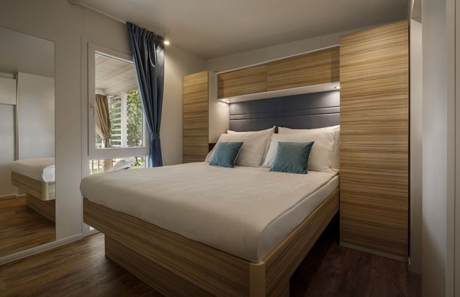 Maistra Camping Amarin Mobile homes - Foto 4