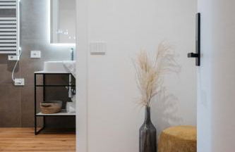 ecHo Apartments & SPA - Foto 75