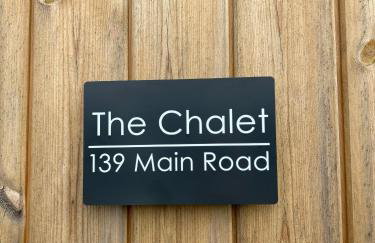 The Chalet by Hip Haus - Foto 45