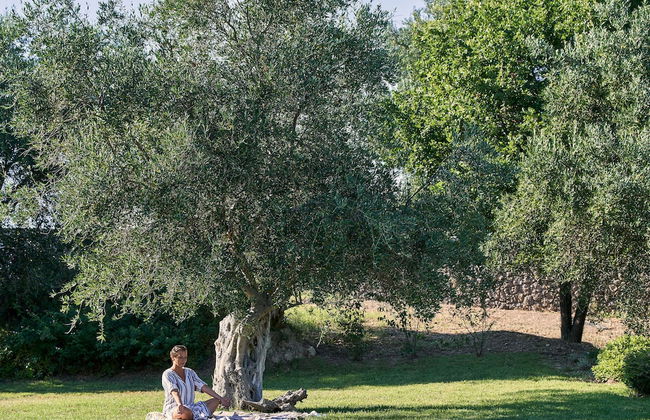 Luxury Villa Eve - Foto 20