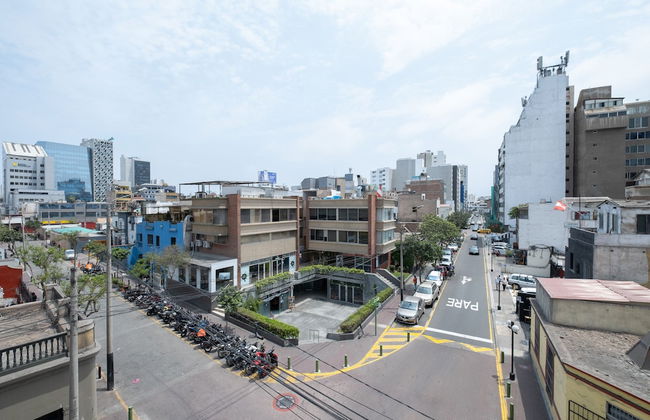 GLOBALSTAY. Amazing Alcanfores Apartments - Photo 17