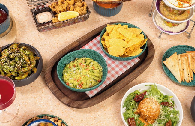 Andaz Family Suites by Hyatt - Palm Jumeirah - Foto 53