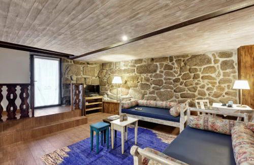 Casa de Louredo - Foto 25