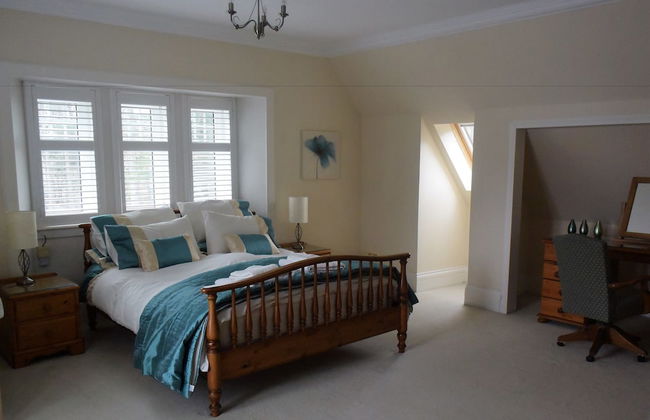 Stronachlachar Lodge - Foto 2