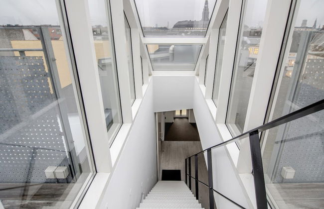 Dinesen Collection Signature Penthouse by Royal Theatre - Foto 57