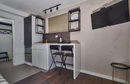 Aspidistra Shadow - Foto 11