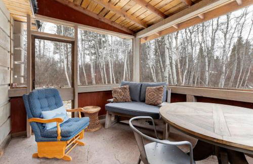 Private River Front Cabin - Foto 24