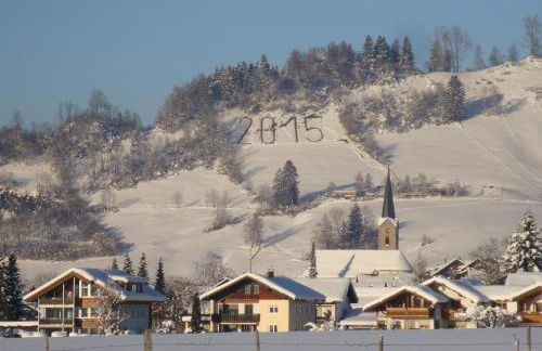 Ferienwohnung Haus Josefa - Photo 15