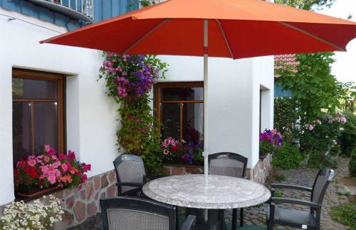 Ferienwohnung Stirnbergblick - Foto 2